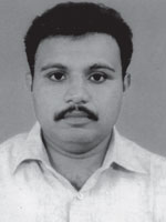 Riyas Raja A.