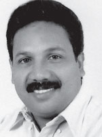 Sajayan Jacob T.