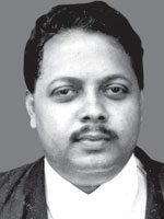 Saji S. Nair