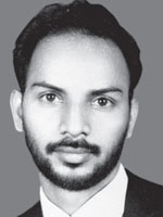 Saji Jacob