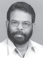 Salim P. V.