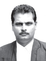 Santhosh Kumar K.