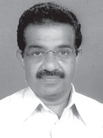 Santhosh Modayil