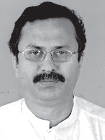 Santhosh Thomas Kandamchira