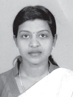 Saritha Raveendran