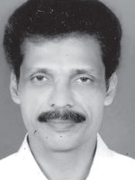 Sasidharan V. N.