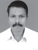 Sasikumar Anickad