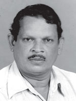 Sathesh Babu V