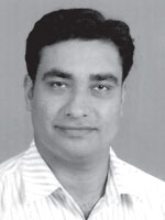 Satheesh Sreedharnath