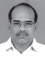 Sebastian Kurian