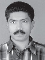 Shajahan M.