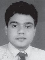 George J. Ittankulangara