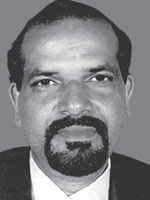 George Kurian