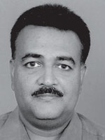 Gerorge C. Kuruvilla