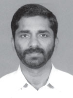 Georgekutty C. A.