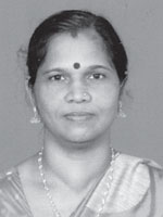 Girija C. S.