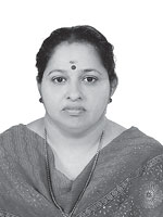 Girija L.