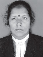 Girija U. (Girija Biju)