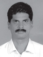 Girish Kumar P.