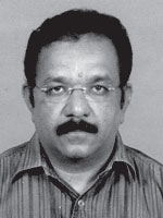 Githesh J. Babu