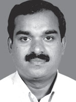 Gopakumar N.T.