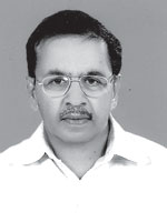 Gopinathan Nair M.S.