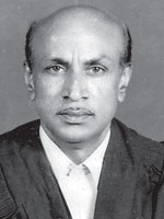 Gopinathan P. K.