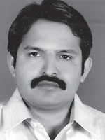 Gopinath R.