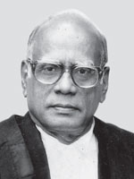 Govindan Nair M. P.