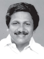 Harichandran N. S.