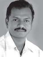 Jaimon Thankachan