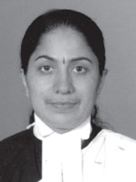 Jainamma Thomas