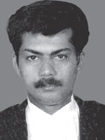 Jaison Paliyil