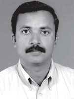 Jayachandran A.