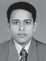 Jayakrishnan R.