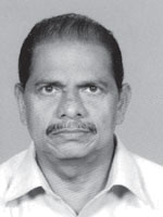 Jayaprakash K.T.