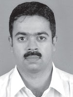 Jobin Mathew