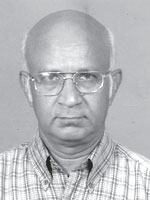 John Cherian P.