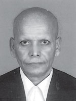 John Koshy E.