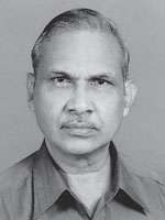 Johnykutty Joseph