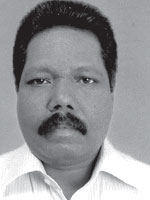 Jose C. A. (Jose Chengazhathu)