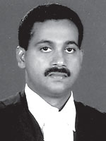 Jose Cherian Murickan