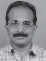 Joseph Chandy