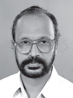 Joseph Vadakkedom V. J