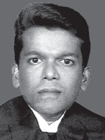 Kalesh Kumar A. R.