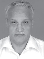 Karunakaran M. S