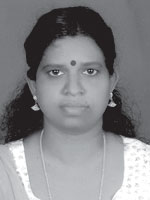 Kavitha Sankar