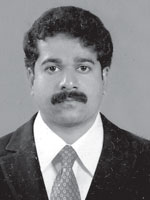 Kiran Babu