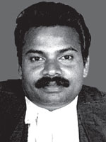 Krishnakumar P. V.