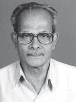 Kunjukrishnan P.